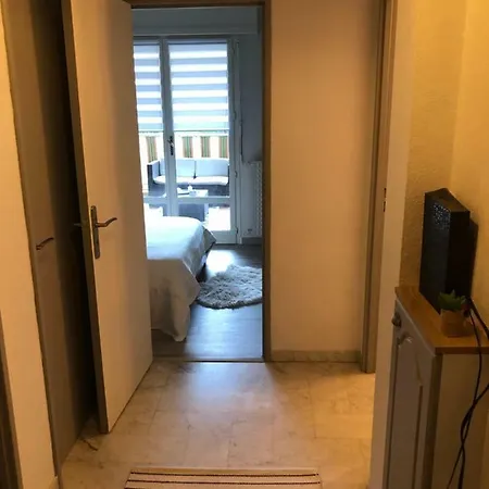 Vacances Sur La Cote D'azur Sur Mer קאן סור מר
