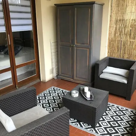 דירה Vacances Sur La Cote D'azur Sur Mer קאן סור מר
