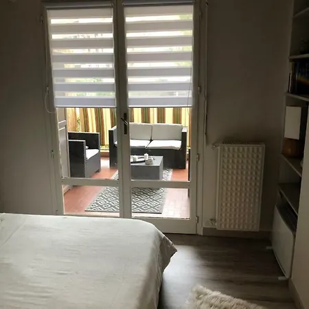 Vacances Sur La Cote D'azur Sur Mer דירה